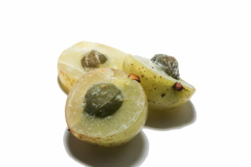 Macerat z Amla