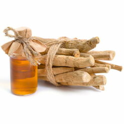 Macerato di Ashwagandha (Ciliegia bianca)