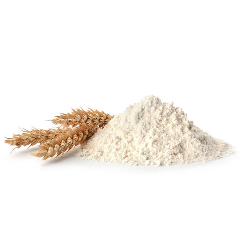 gluten - białko pszenicy
