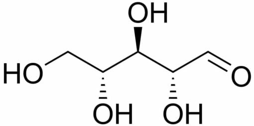D-Ryboza