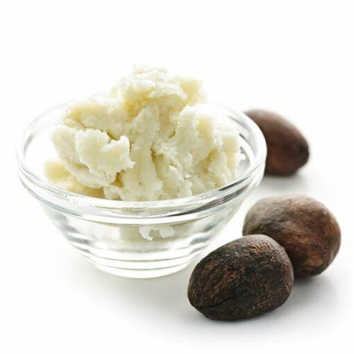 masło shea