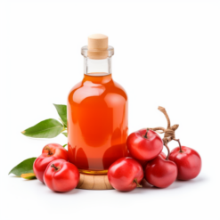 Fermentoitu Acerola-uute