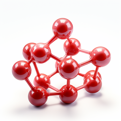 Acetyl dipeptyd-1 cetylowy ester