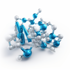 Arginiini/lysiini-polypeptidi