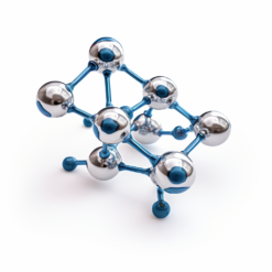 Diaminobutyroyl Dipeptide Benzylamide Diacetate